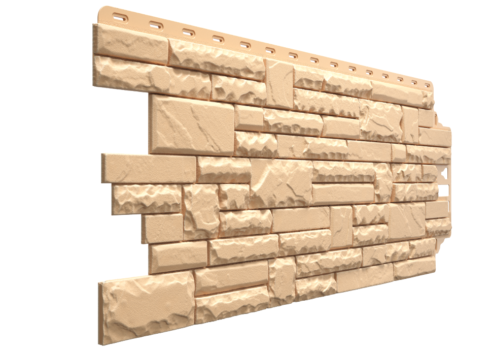 Фасадная панель Docke Stern Антик