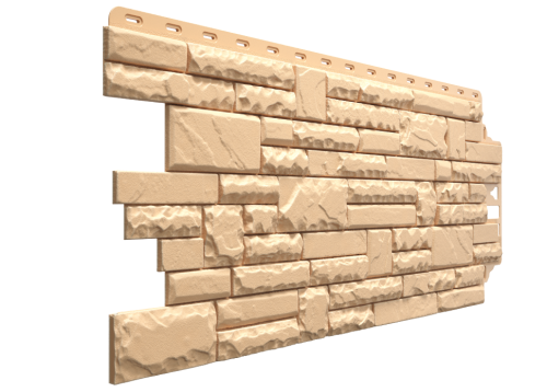 Фасадная панель Docke Stern Антик
