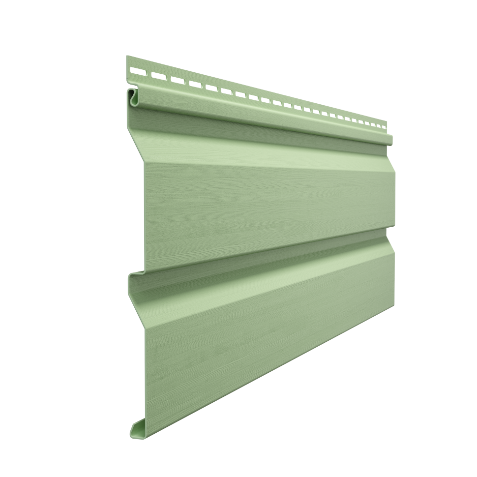 Сайдинг Docke Standart Корабельный брус Киви