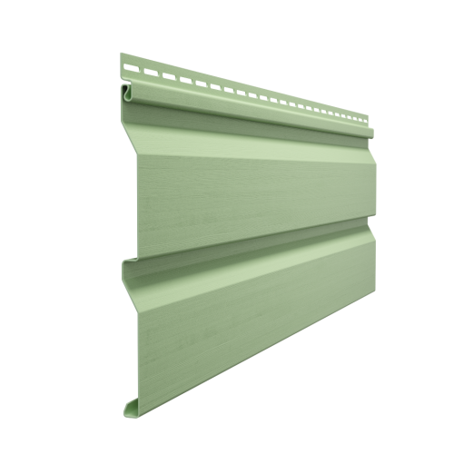 Сайдинг Docke Standart Корабельный брус Киви