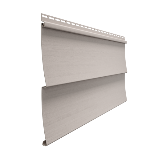 Сайдинг Docke Standart Елочка Халва