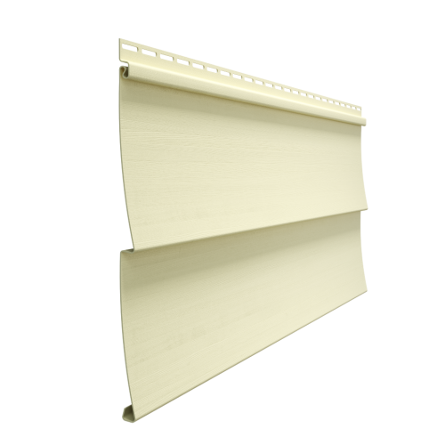 Картинка товара Сайдинг Docke Standart Елочка Банан