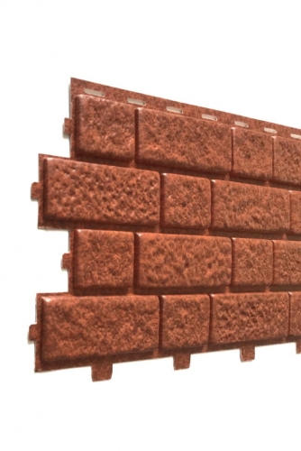 Фасадные панели Текос Brickwork Бисмарк