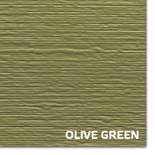 Сайдинг Mitten Sentry акриловый Olive Green