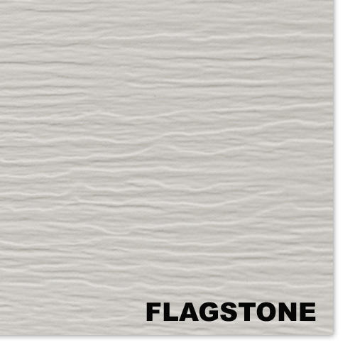 Сайдинг Mitten Southern Beaded Flagstone