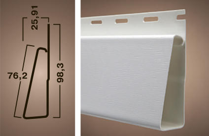 Наличник Mitten Oregon pride