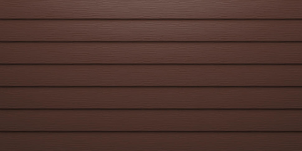 Металлический сайдинг Аквасистем Скандинавская доска узкая PE Zn140