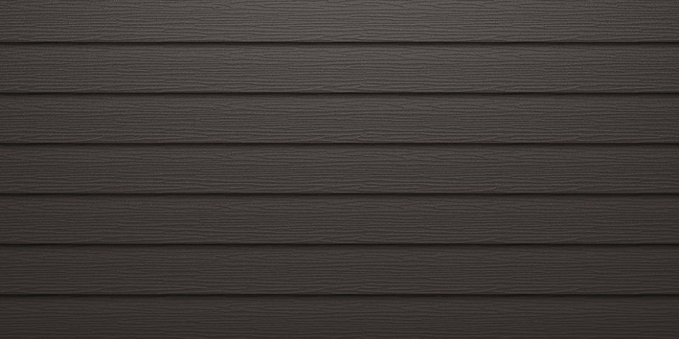 Металлический сайдинг Аквасистем Скандинавская доска узкая PE Matt