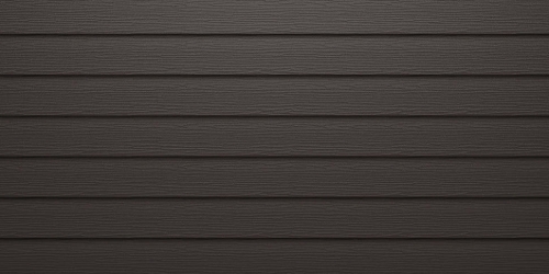 Металлический сайдинг Аквасистем Скандинавская доска узкая PE Matt