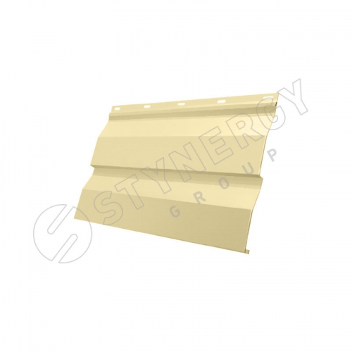 Металлический сайдинг Стинержи Корабельная доска Полиэстер