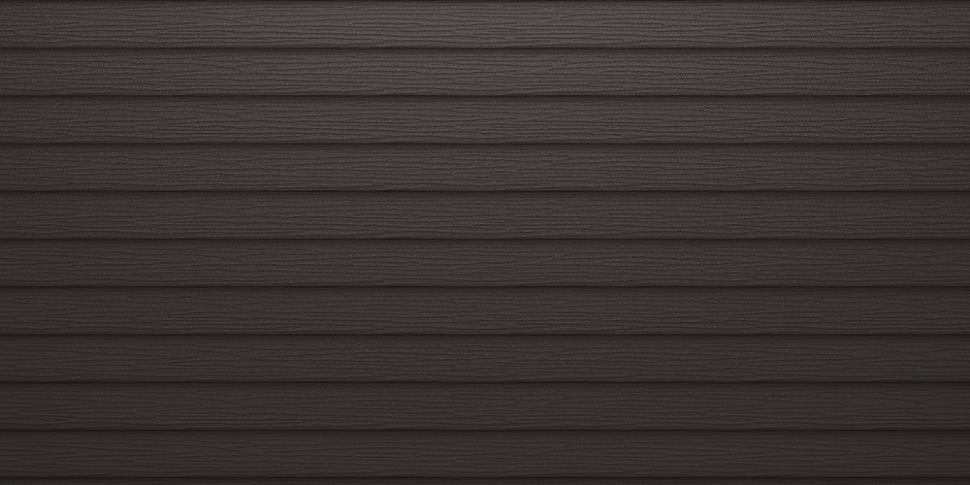 Металлический сайдинг Аквасистем Скандинавская доска узкая двойная PE Matt