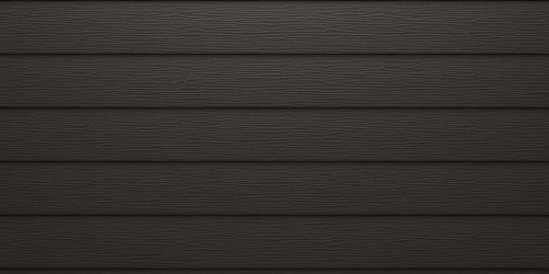 Металлический сайдинг Аквасистем Скандинавская доска широкая PE Matt