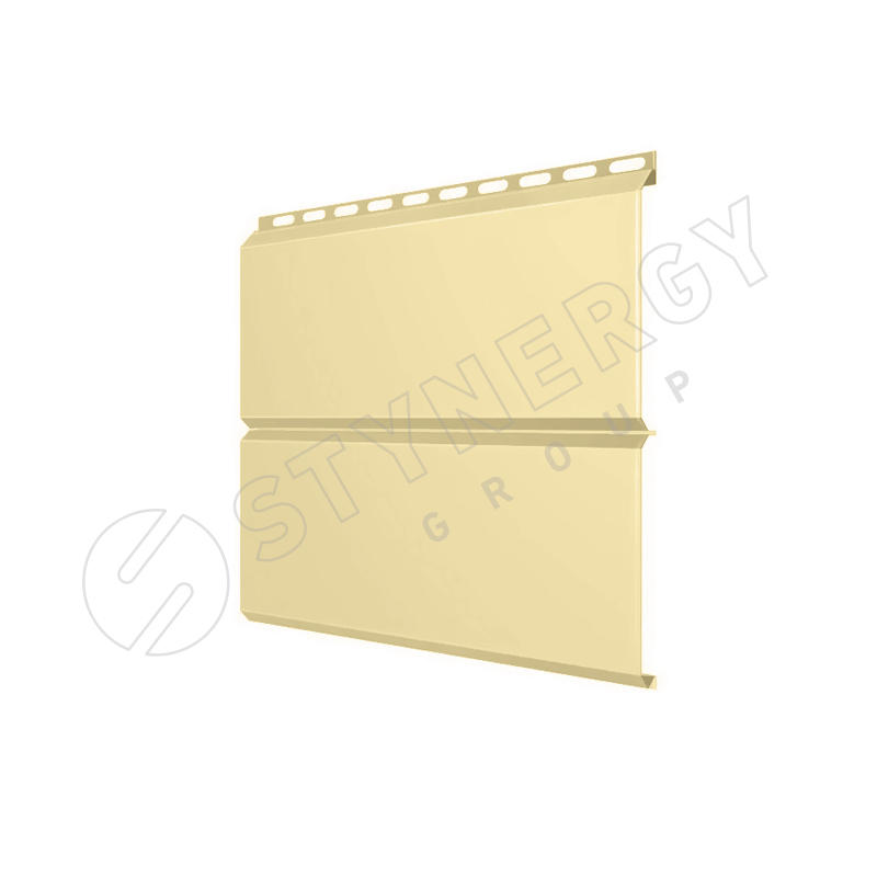 Металлический сайдинг Стинержи Евробрус Полиэстер