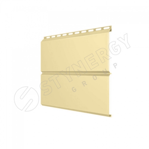 Металлический сайдинг Стинержи Евробрус Полиэстер