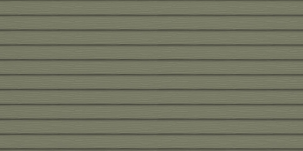 Металлический сайдинг Аквасистем Скандинавская доска узкая двойная Алюминий PE Matt