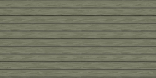 Металлический сайдинг Аквасистем Скандинавская доска узкая двойная Алюминий PE Matt