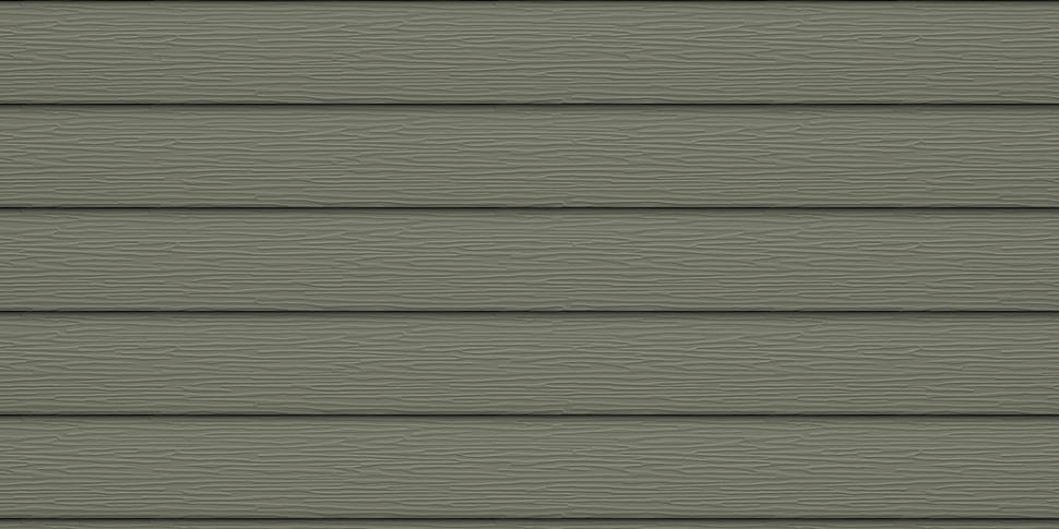 Металлический сайдинг Аквасистем Скандинавская доска широкая Алюминий PE Matt