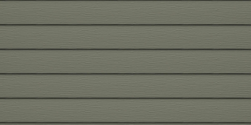 Металлический сайдинг Аквасистем Скандинавская доска широкая Алюминий PE Matt