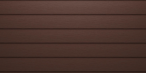 Металлический сайдинг Аквасистем Скандинавская доска широкая Pural Matt