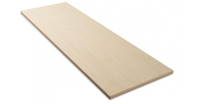 Фиброцементный сайдинг Decover Sandy