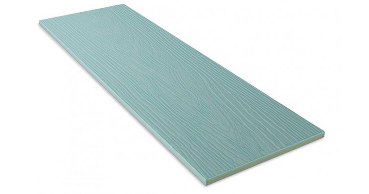 Фиброцементный сайдинг Decover Mystic