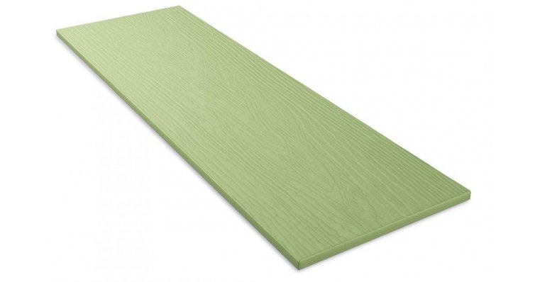 Фиброцементный сайдинг Decover Oliver