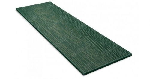 Фиброцементный сайдинг Decover Natur