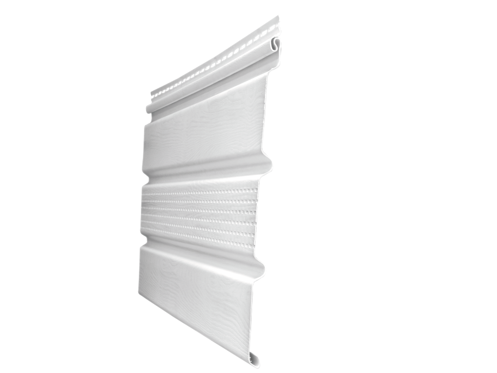 Софит Grand Line частично перфорированный