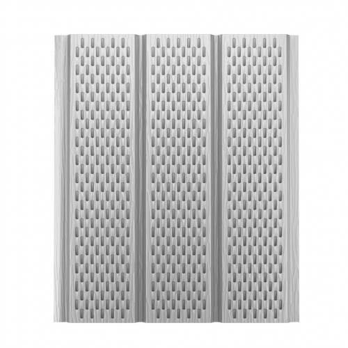 Картинка товара Софит Аквасистем перфорированный Полиэстер