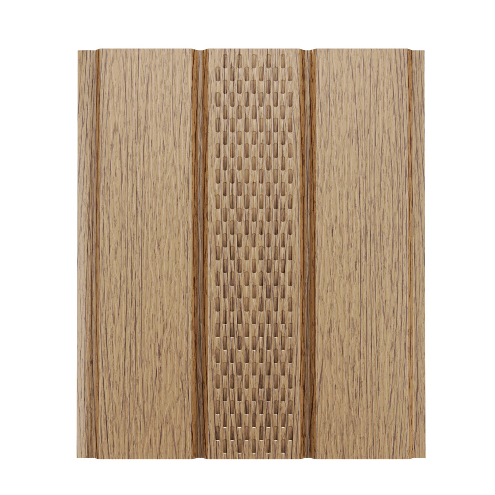 Софит Аквасистем Printech с центральной перфорацией