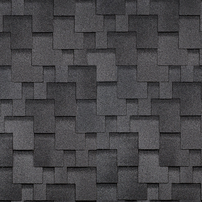 Финская черепица Технониколь Шинглас Аккорд Серый