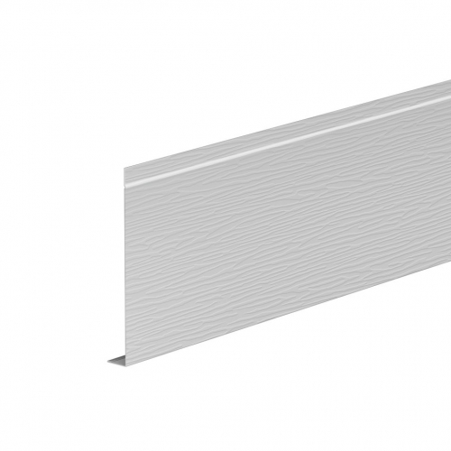 Ветровая планка 250 для софита Аквасистем Полиэстер