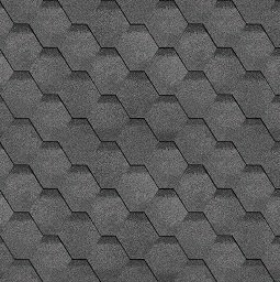 Финская черепица Технониколь Шинглас Соната Серый