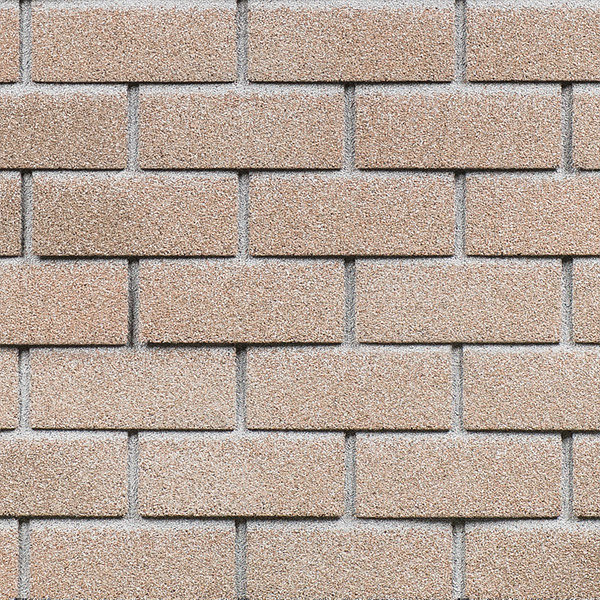 Фасадная плитка Технониколь Hauberk кирпич Античный