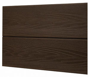 Планкен Экодек Брайт 3D Шоколад