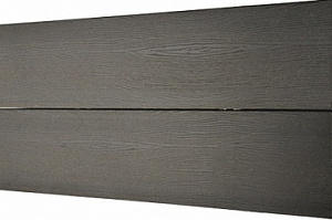 Планкен Экодек Брайт 2D Серый