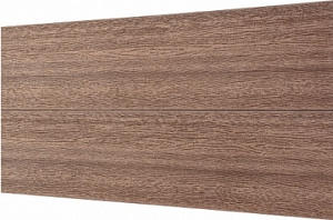 Планкен Экодек Брайт 2D Брашинг Каштан