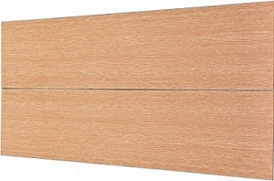 Планкен Экодек Брайт 2D Брашинг Пшеничный