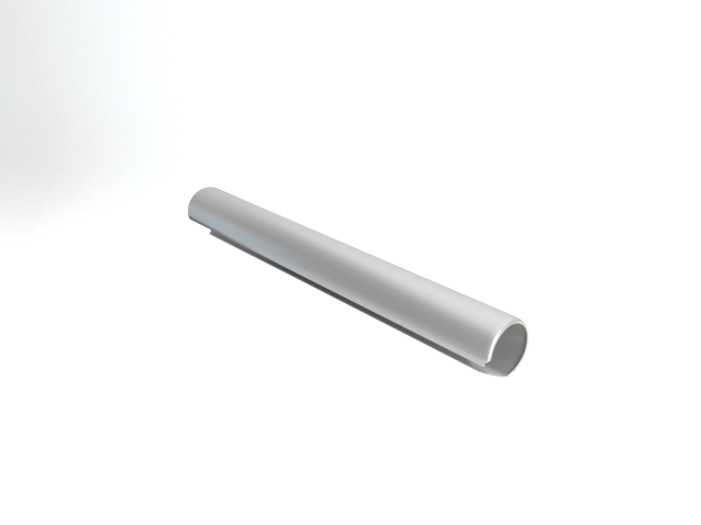 Втулка соединительная Интерпрофиль цинк