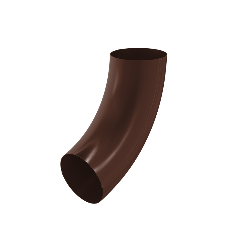 Колено универсальное Аквасистем Пурал