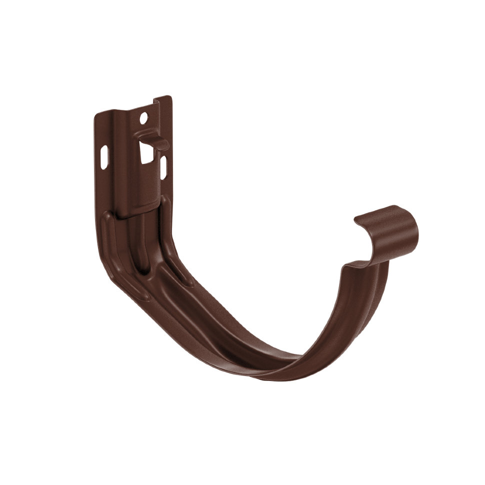 Крюк желоба универсальный Аквасистем Пурал