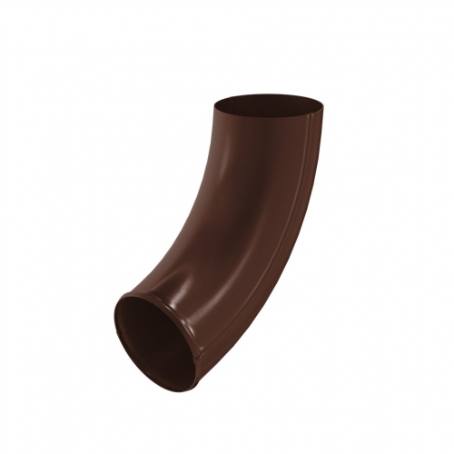 Отвод трубы Аквасистем Пурал