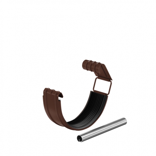 Соединитель желоба Аквасистем Пурал