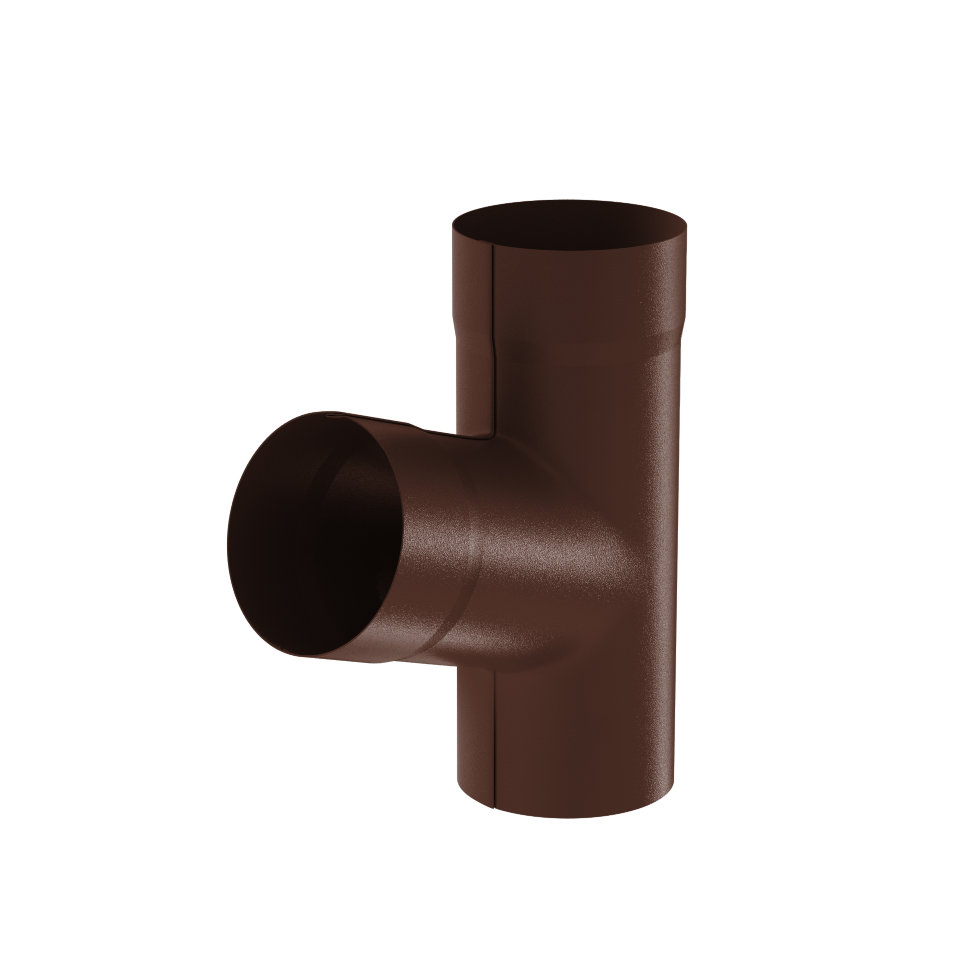 Тройник Аквасистем Пурал Матт