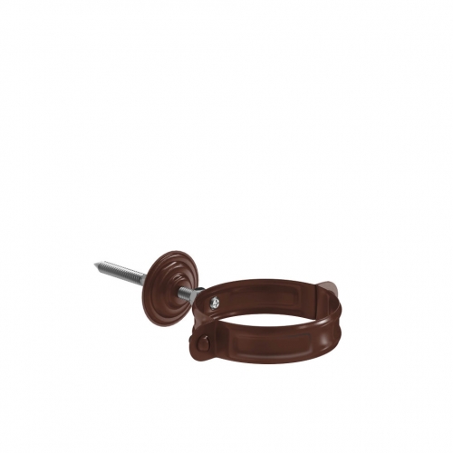 Хомут трубы Аквасистем Пурал