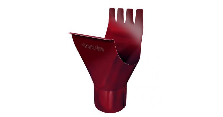 Воронка желоба Гранд Лайн Гранит 125