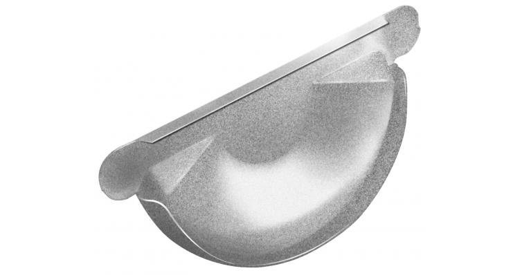 Заглушка желоба Гранд Лайн Алюцинк