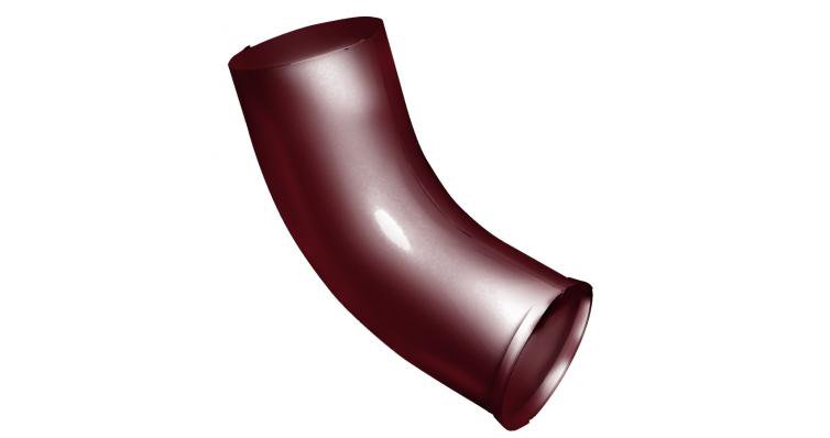 Колено стока Гранд Лайн Гранит 125