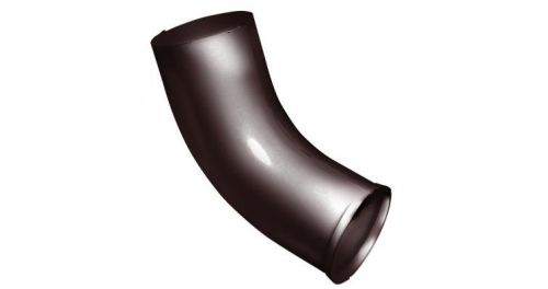 Колено стока Гранд Лайн Гранит 150