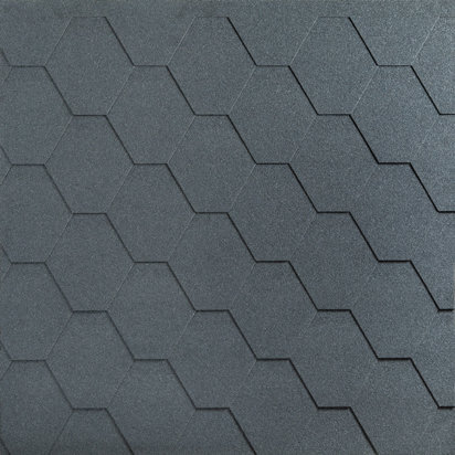 Мягкая кровля Катепал KL Серый